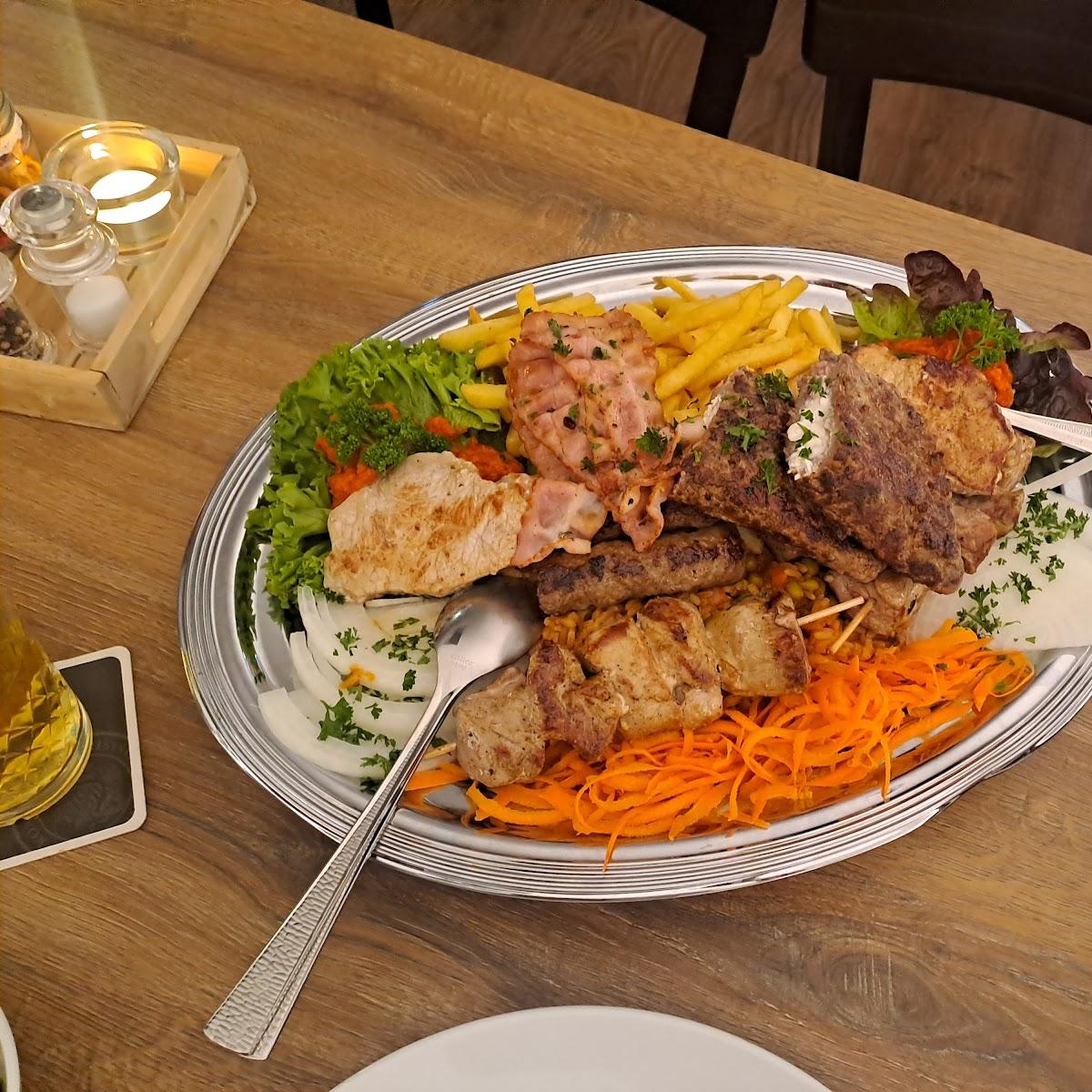 Restaurant "Magnolia | Restaurant - Event - Catering" in Kronberg im Taunus