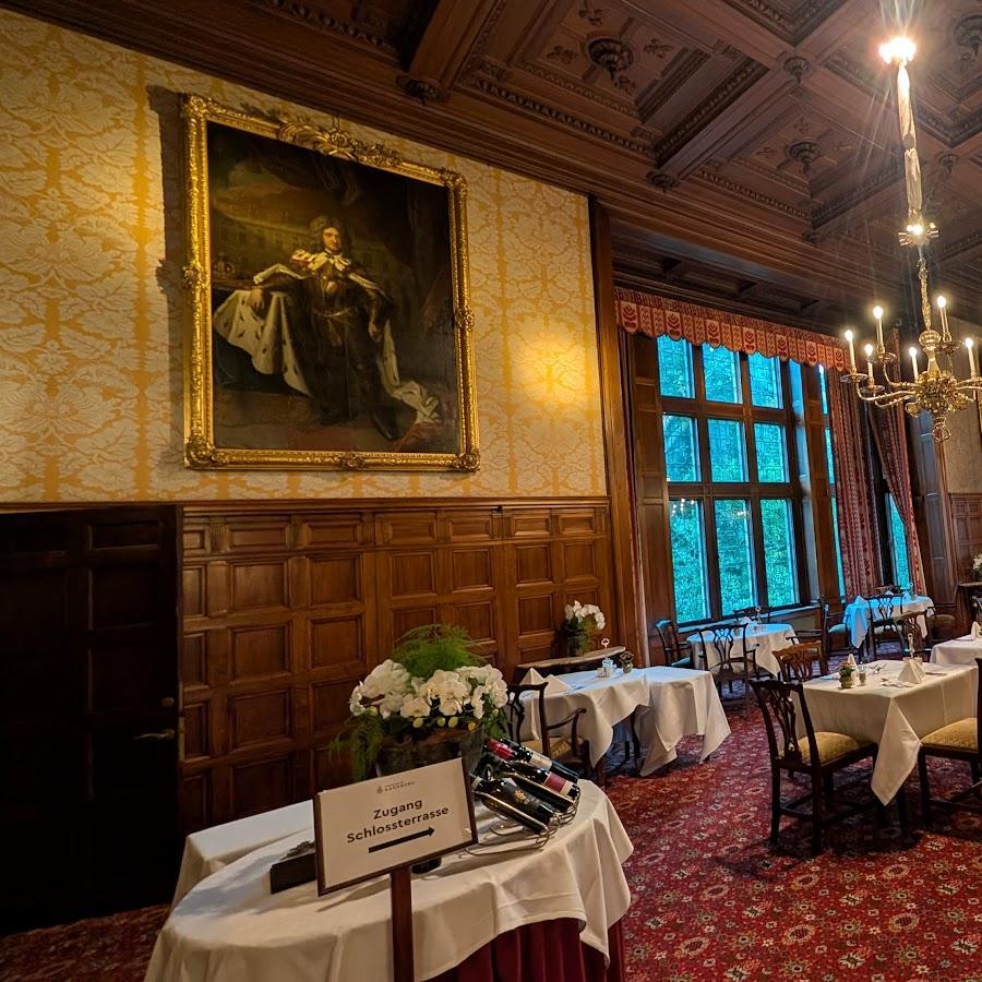 Restaurant "Restaurant  Enrico D