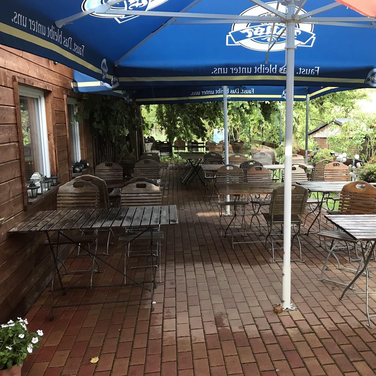 Restaurant "Obsthof Krieger GbR" in Kronberg im Taunus