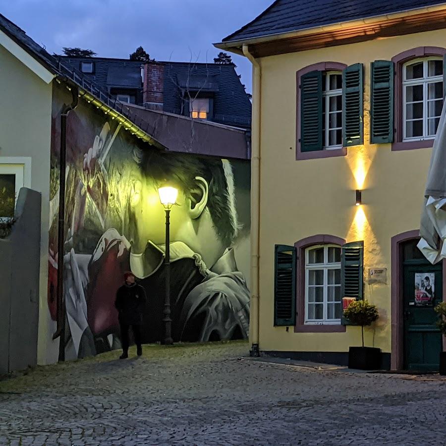 Restaurant "Recepturkeller Kronberg" in Kronberg im Taunus