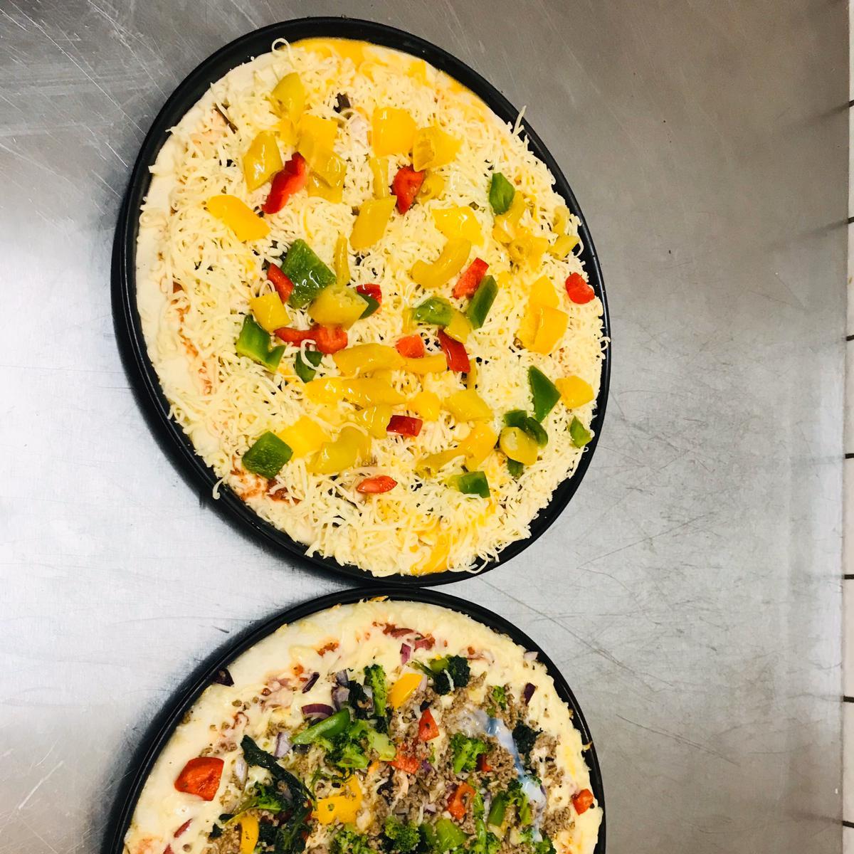 Restaurant "Taj Mahal Indian Tandoori Restaurant" in  Walldürn