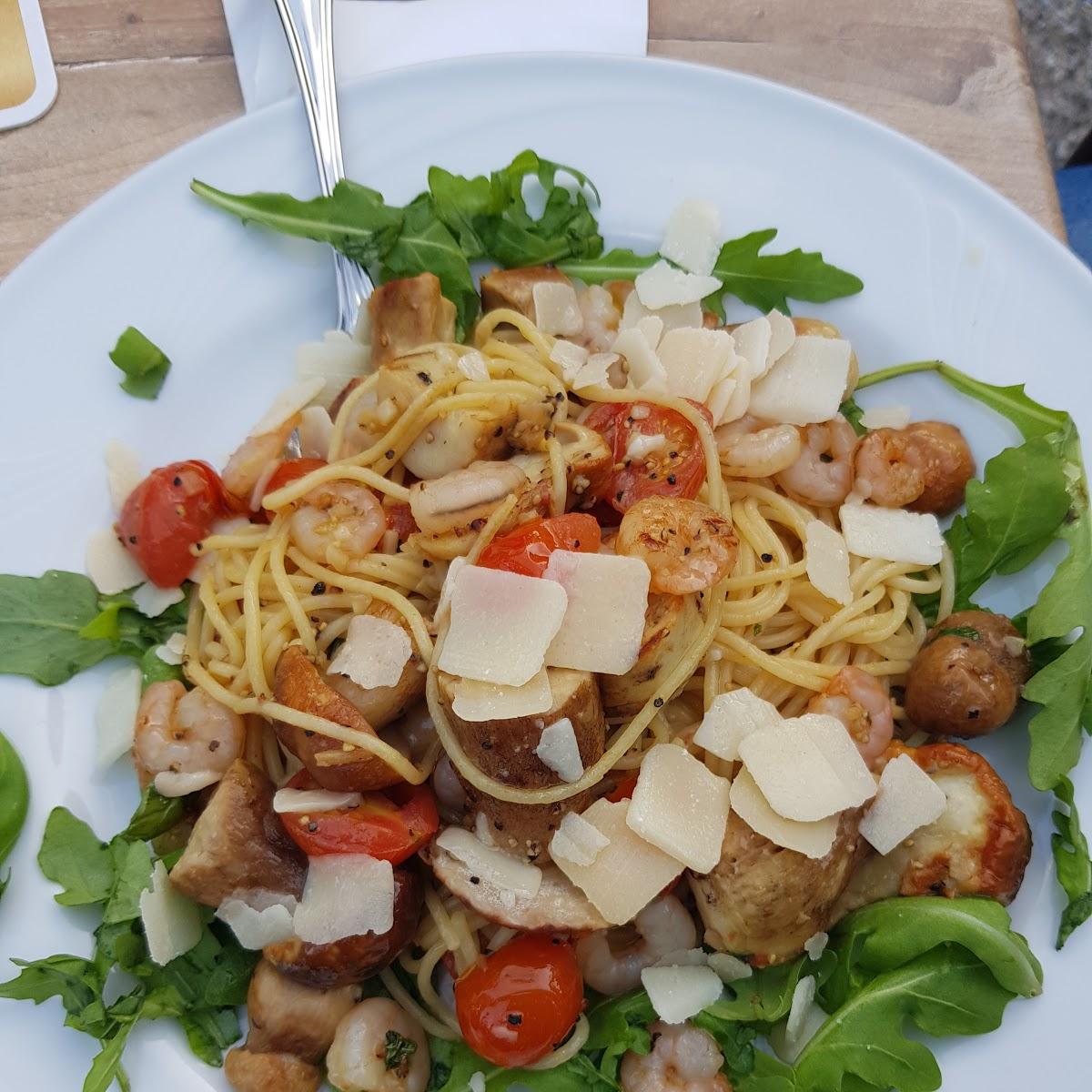 Restaurant "Ristopizza Noi Due cucina Italiana" in  Walldürn