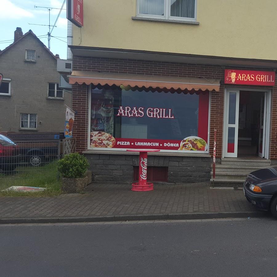 Restaurant "Dinoo Grill" in  Raubach