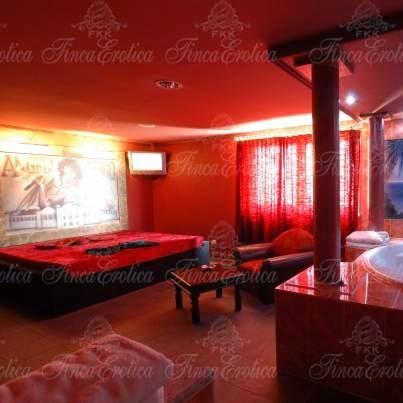 Restaurant "Finca Erotica" in  Dierdorf