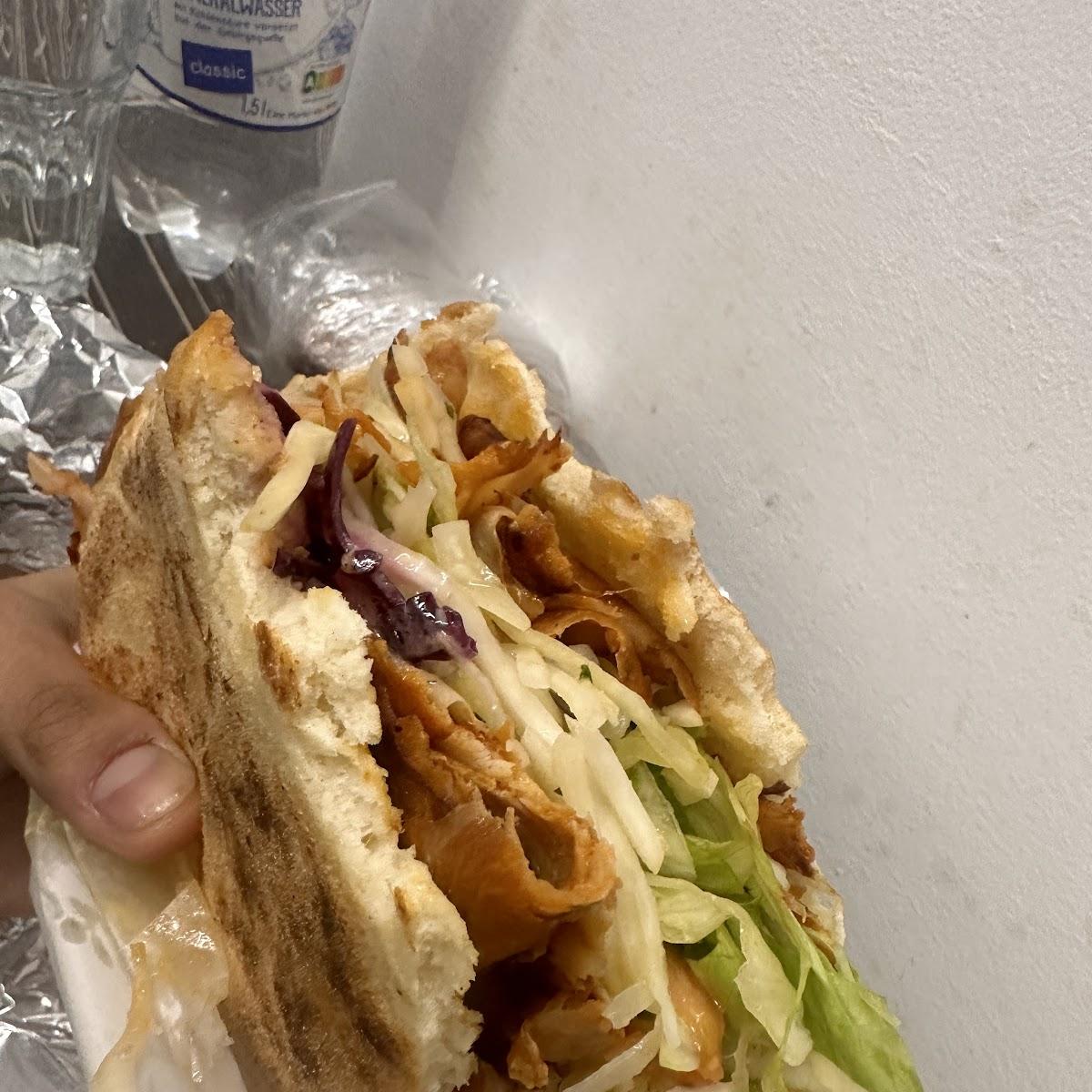 Restaurant "07 Alanyali" in Großmaischeid