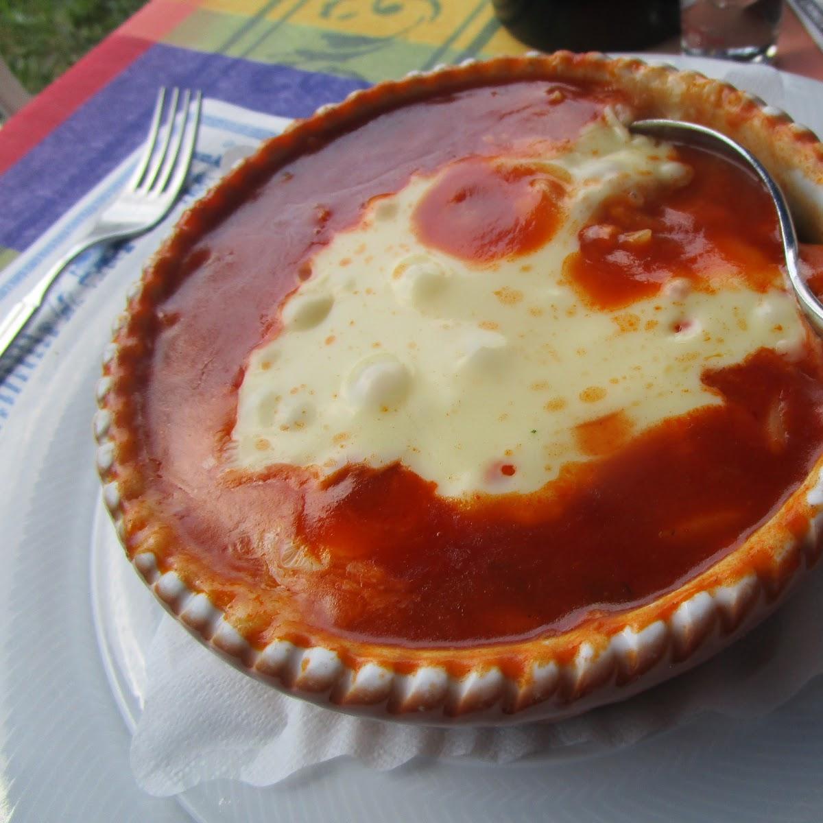 Restaurant "Restaurant Akropolis" in  Grünstadt