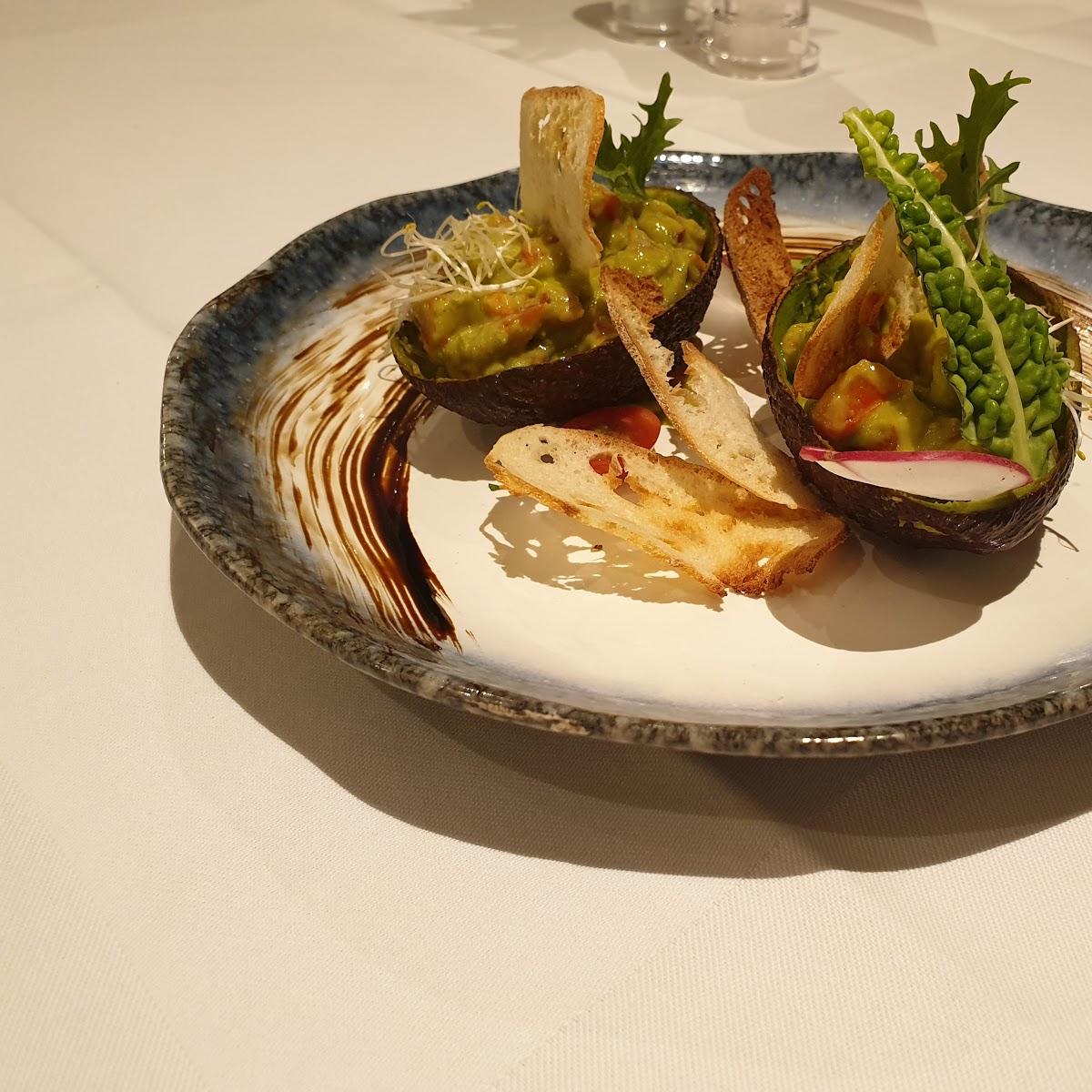 Restaurant "Ristorante Der Fliegende Italiener" in  Grünstadt