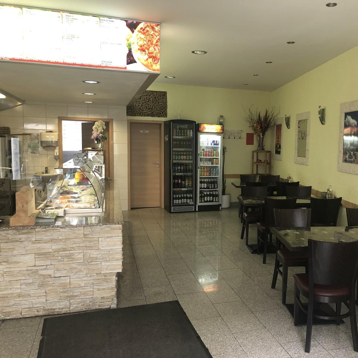 Restaurant "Emek Döner & Pizza Haus" in Grünstadt