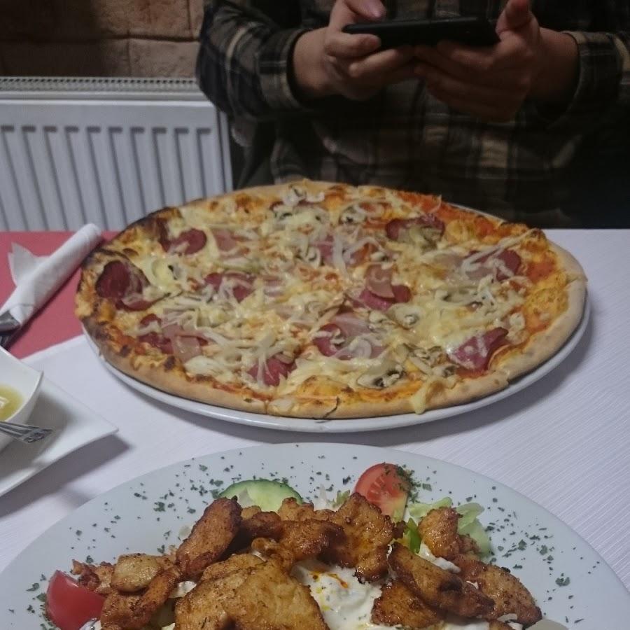 Restaurant "Milano" in  Grünstadt