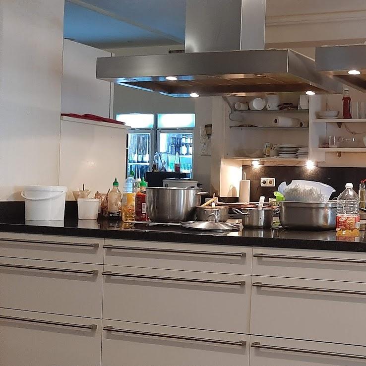 Restaurant "Thai Corner Restaurant" in Grünstadt