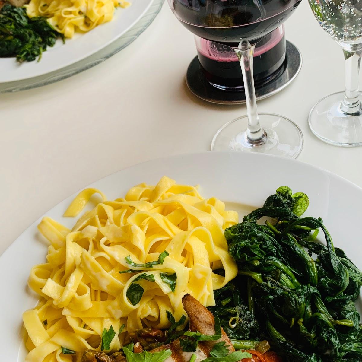 Restaurant "Ristorante Venus" in  Grünstadt