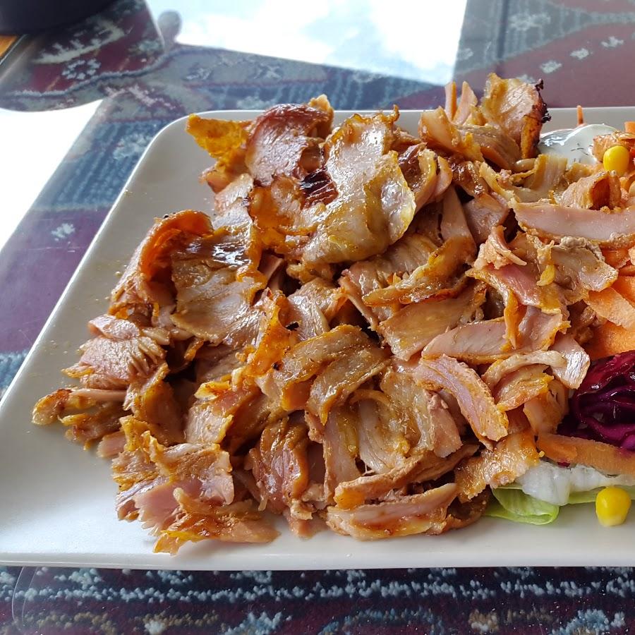 Restaurant "Döner Bistro Mersin" in  Grünstadt
