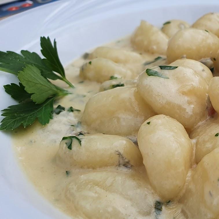 Restaurant "Ristorante Pizzeria Italia" in  Grünstadt