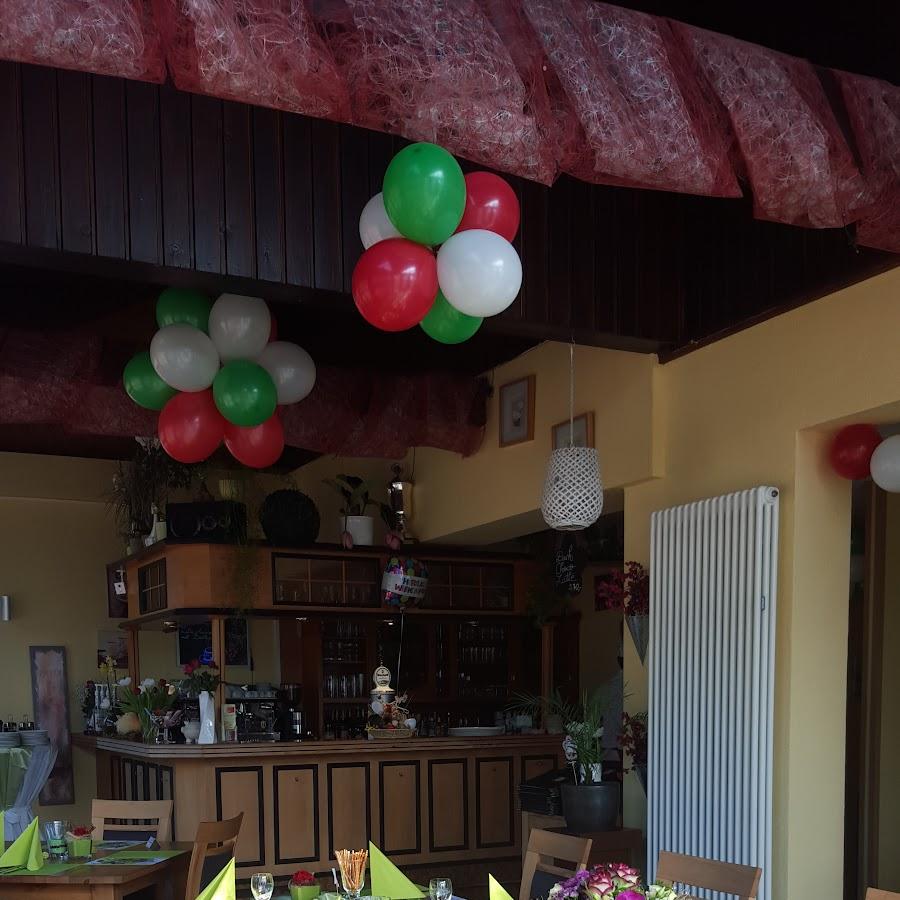 Restaurant "Der Fliegende Italiener Pizzeria Heimservice" in Grünstadt