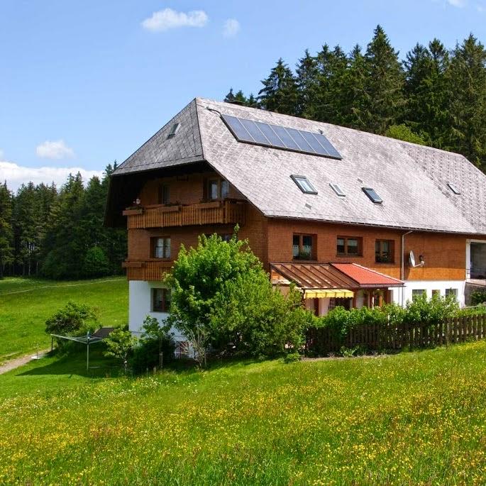 Restaurant "Hummelhof" in Schonach im Schwarzwald