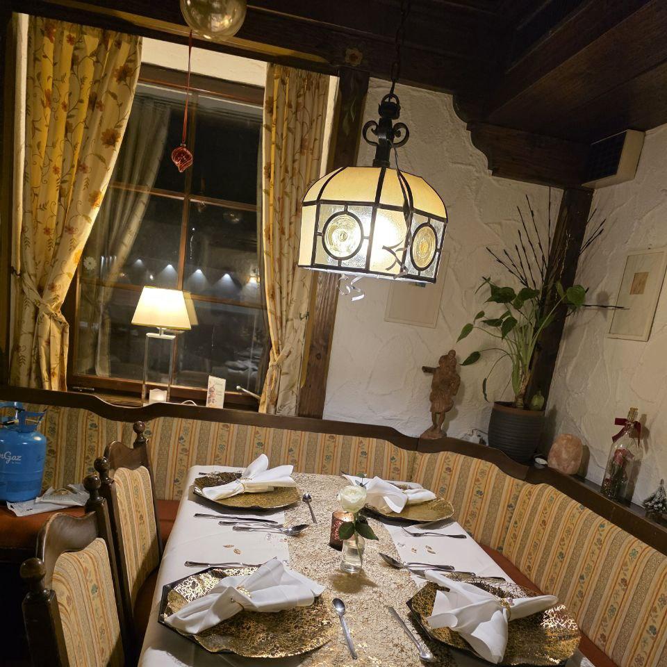 Restaurant "Hotel-Restaurant Pfaff Triberg" in Triberg im Schwarzwald