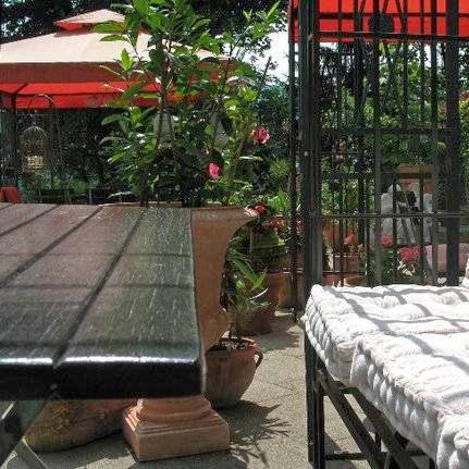 Restaurant "Pizzeria Bassano" in  Oberstaufen