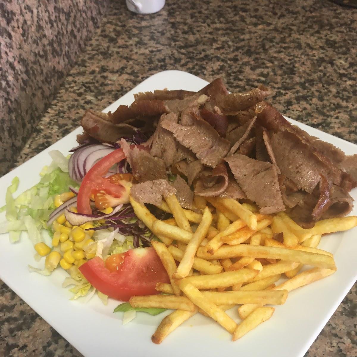 Restaurant "Class Kebap" in  Schwarzwald