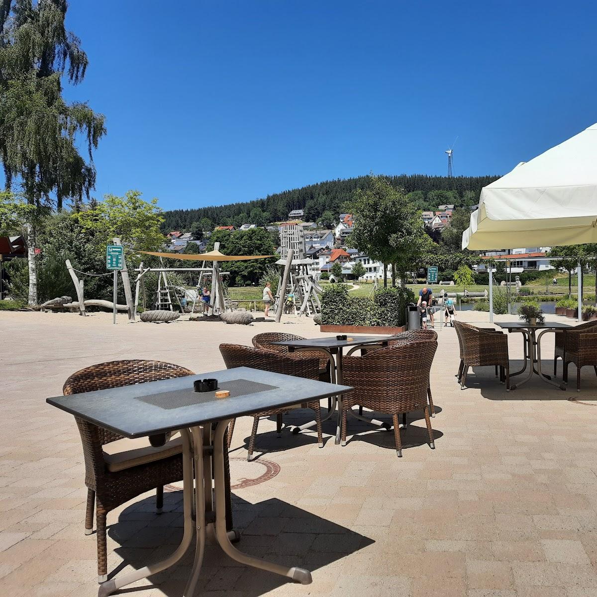 Restaurant "Birgit