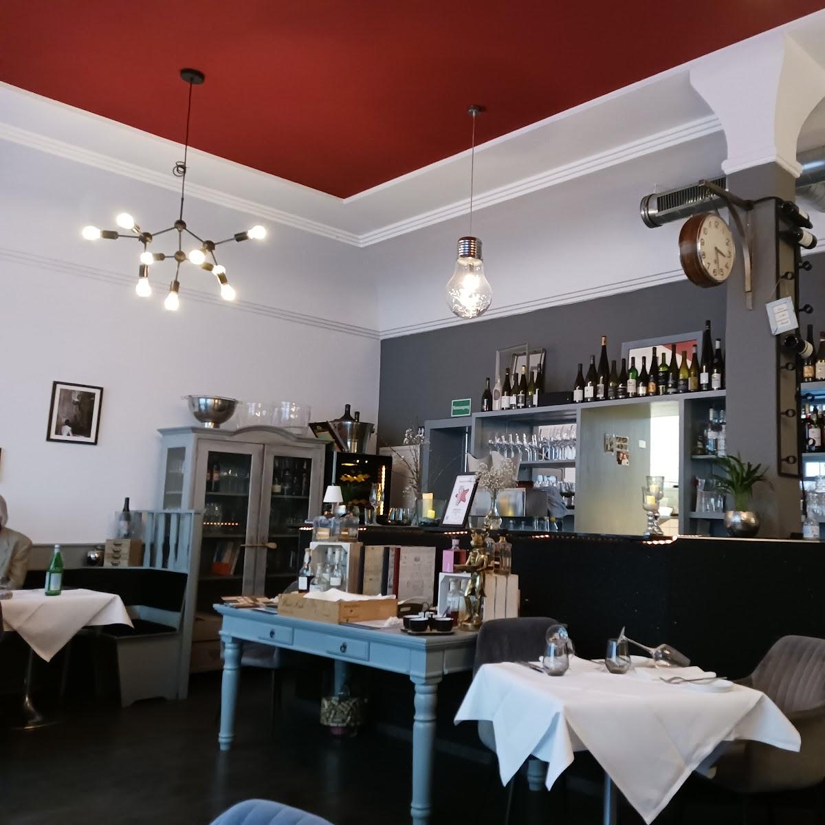 Restaurant "Restaurant Stilbruch" in Karlsruhe