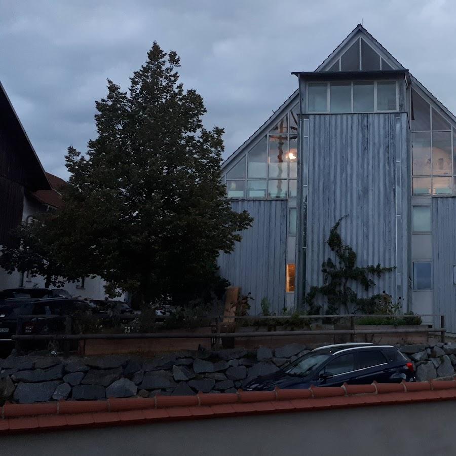 Restaurant "Gasthaus Rößle" in Böhen