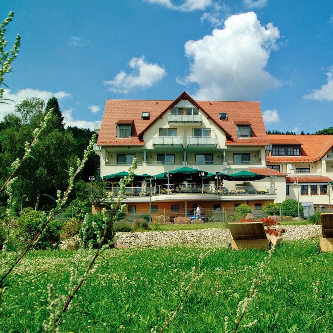 Restaurant "Landhotel Heimathenhof" in  Heimbuchenthal
