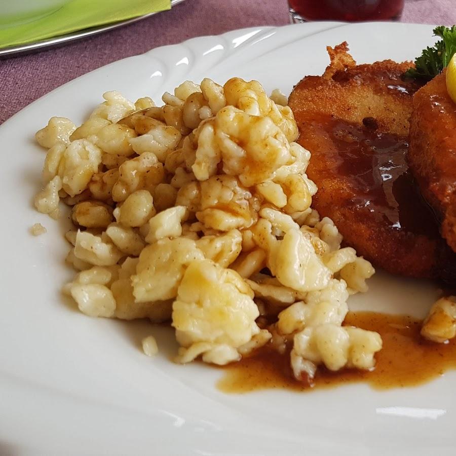 Restaurant "Sinswanger Stuben" in  Oberstaufen