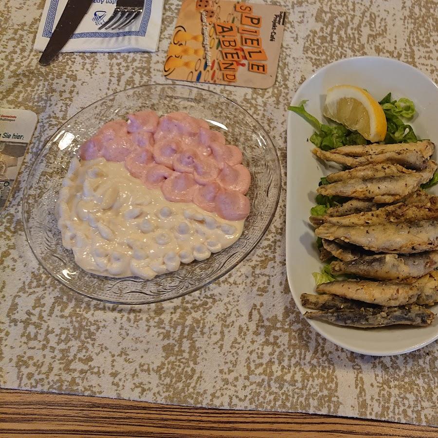 Restaurant "Veranda" in  Dußlingen