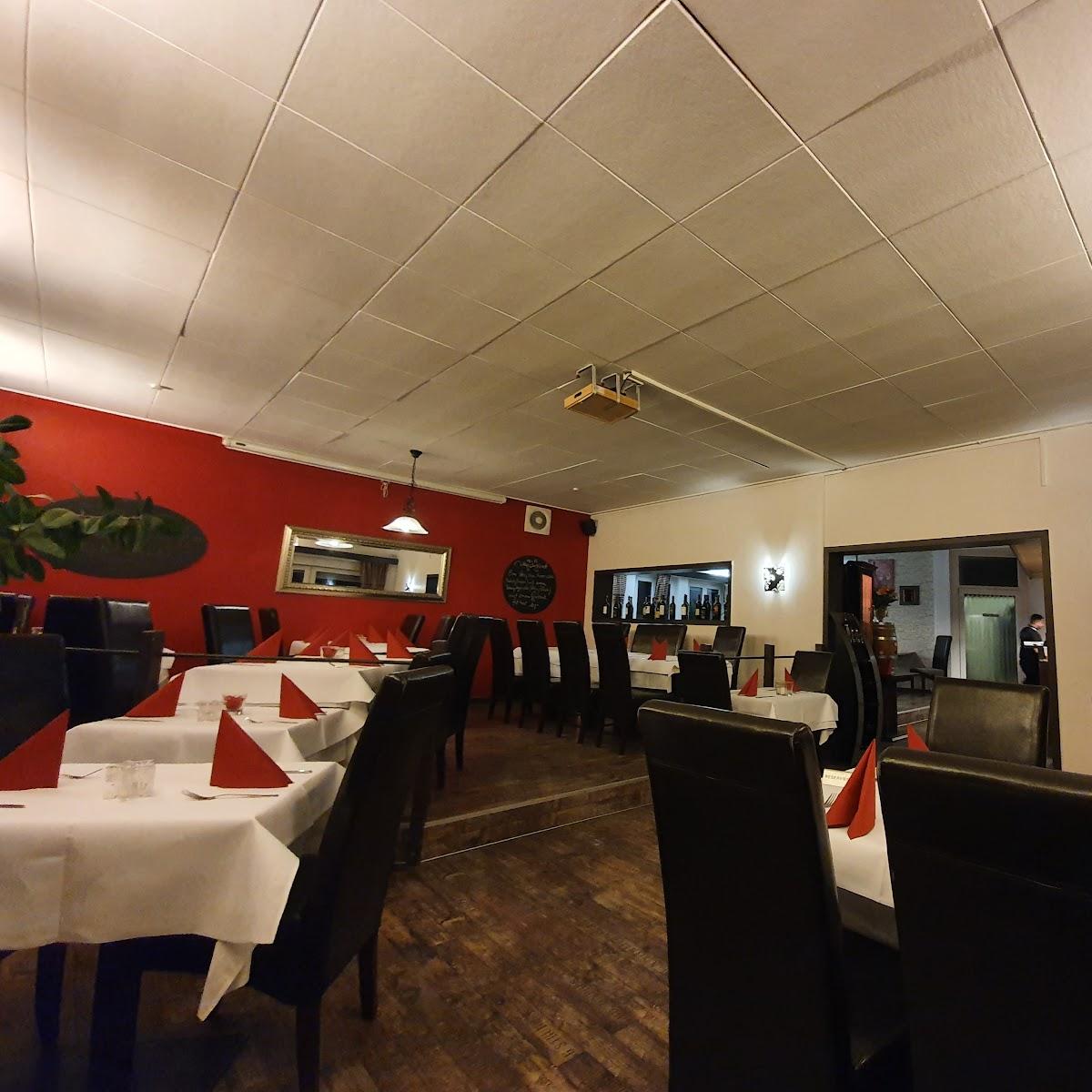 Restaurant "La Dolce Vita Dusslingen" in Dußlingen