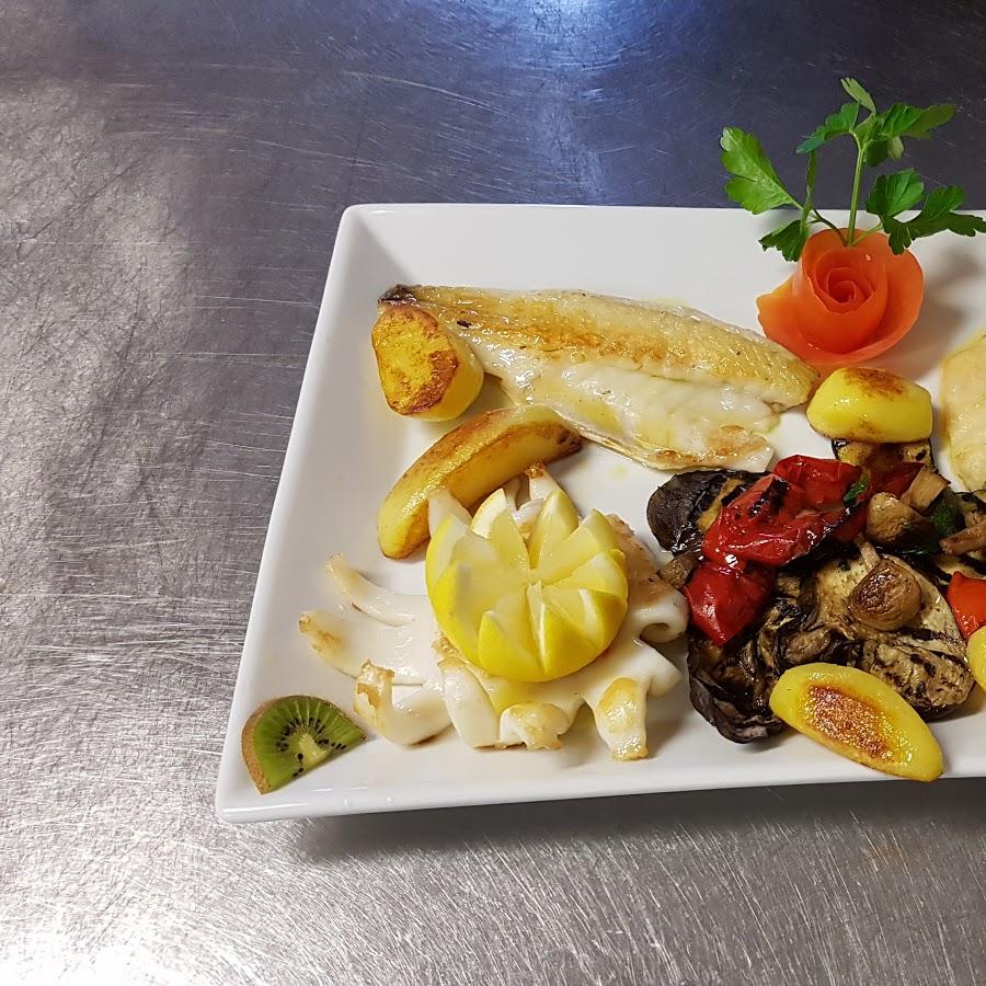 Restaurant "La Dolce Vita" in  Dußlingen