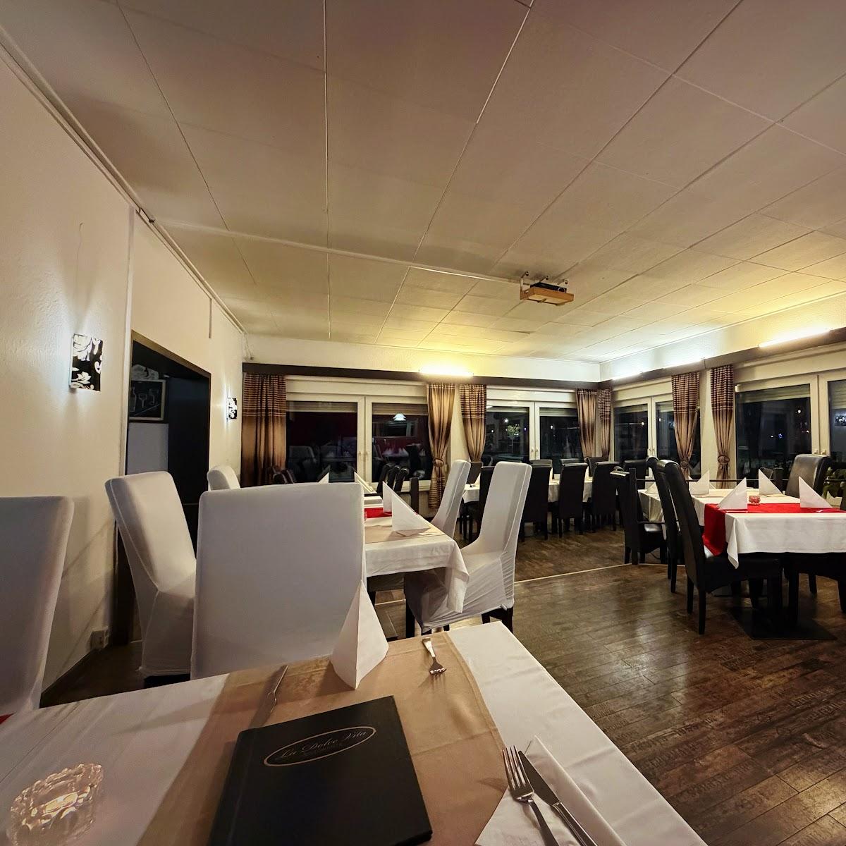 Restaurant "La Dolce Vita Dusslingen" in Dußlingen