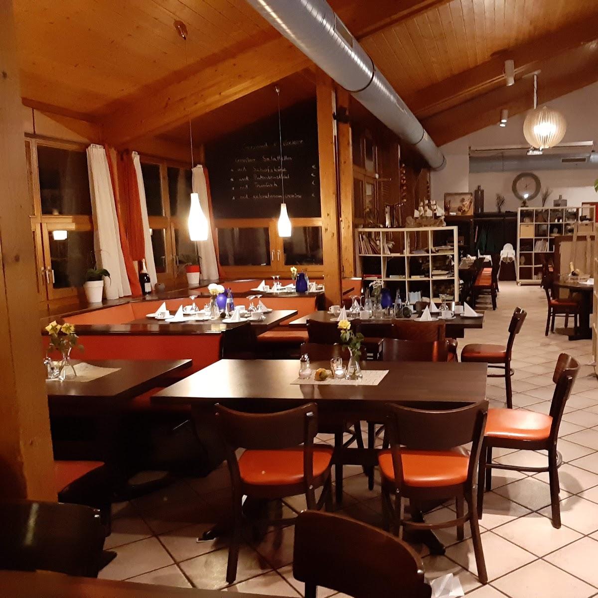 Restaurant "Restaurant Sportheim" in Gomaringen