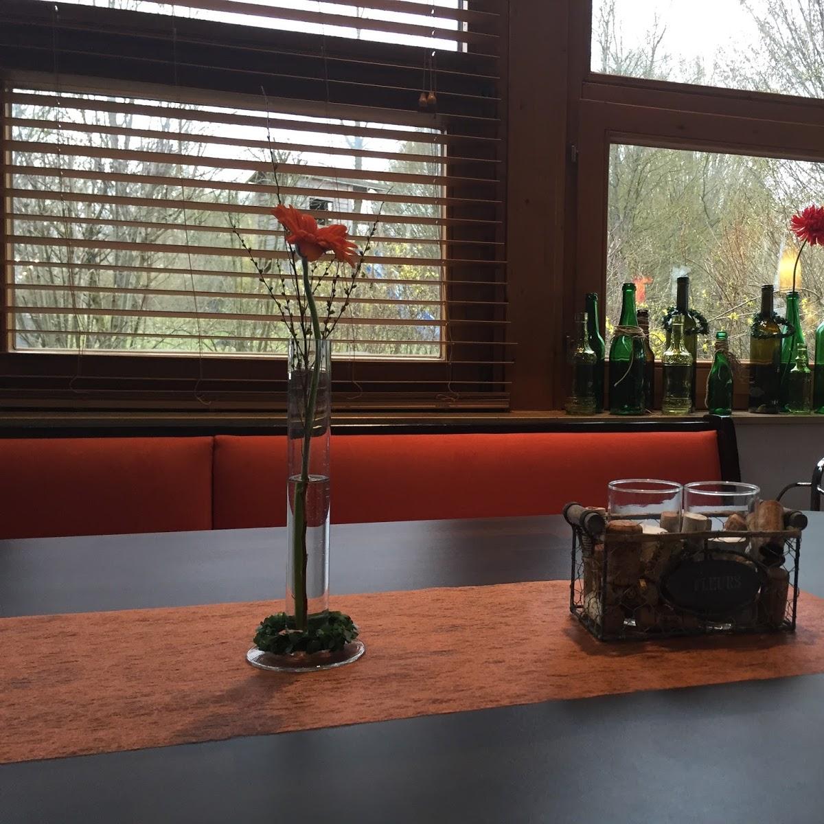 Restaurant "Restaurant Sportheim" in Gomaringen