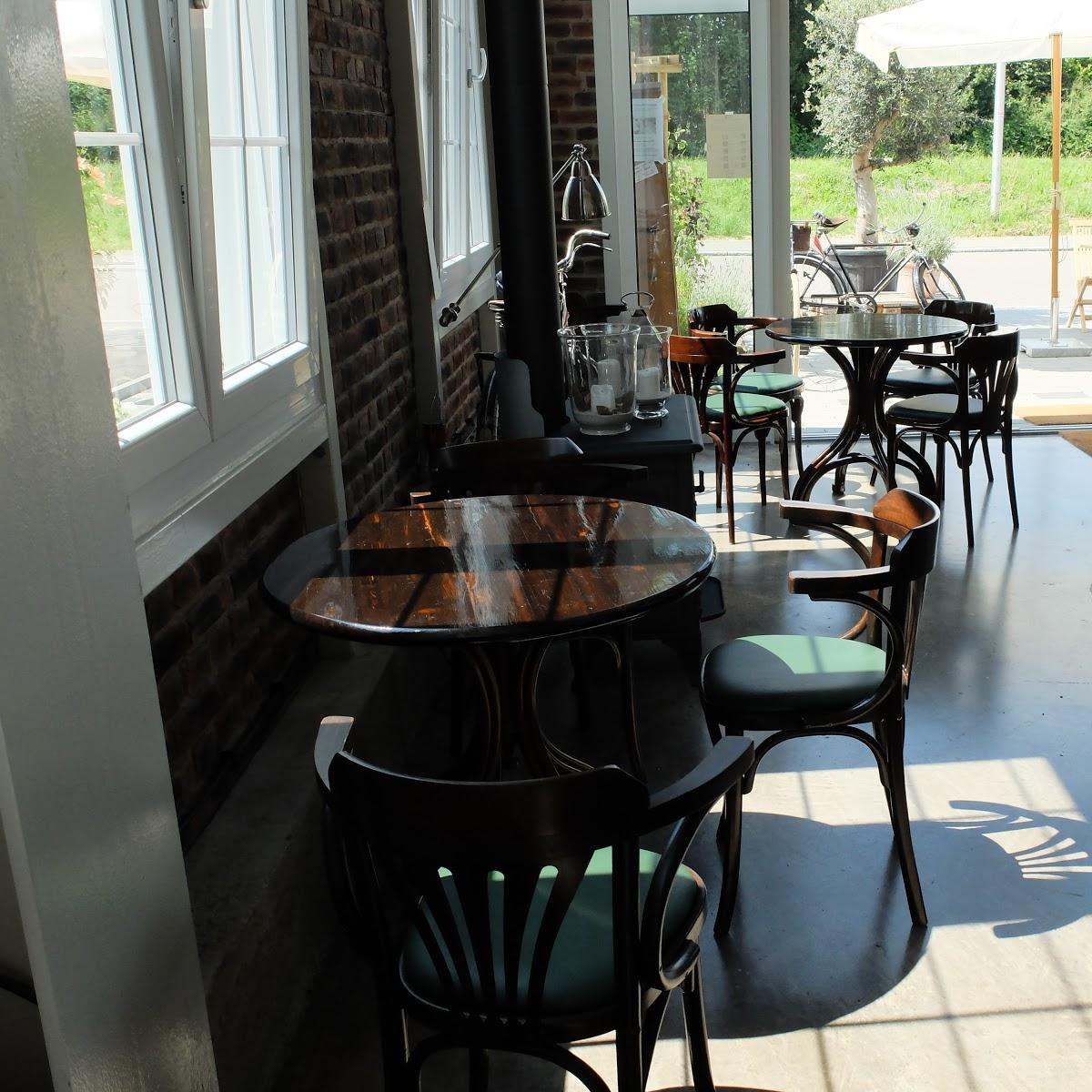 Restaurant "Eisvogel Vintage" in Nehren