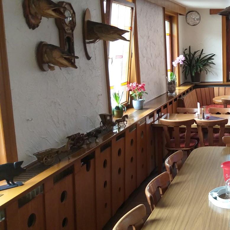 Restaurant "Bedos Pizza Kebap Haus" in Dußlingen