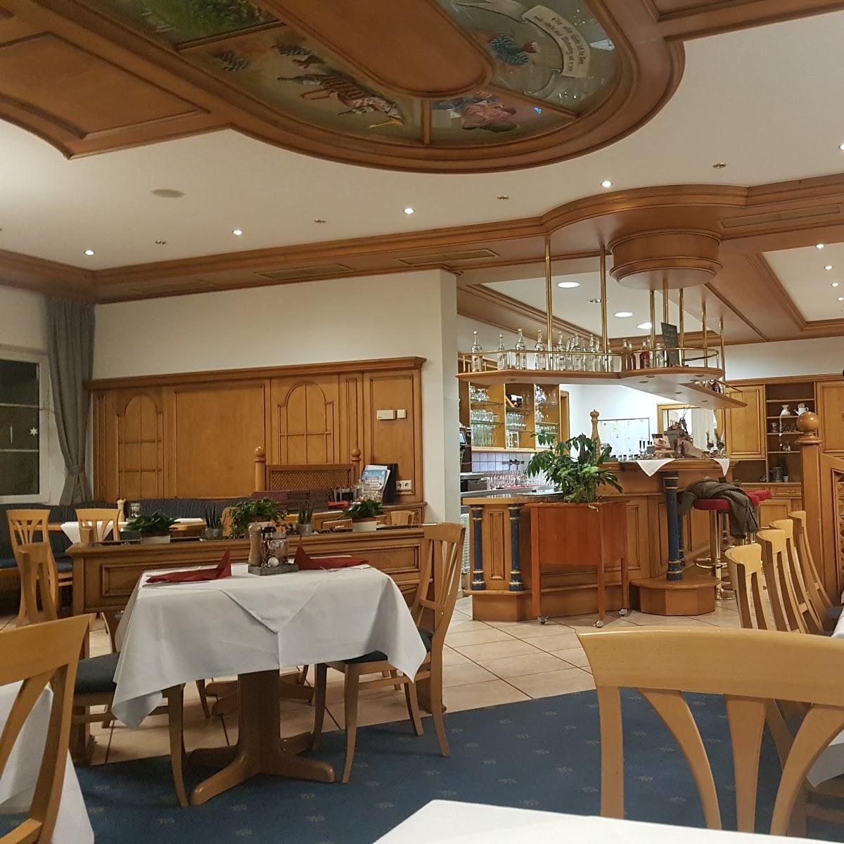 Restaurant " ZUM ALZE  - Essen von hier" in  Gomaringen