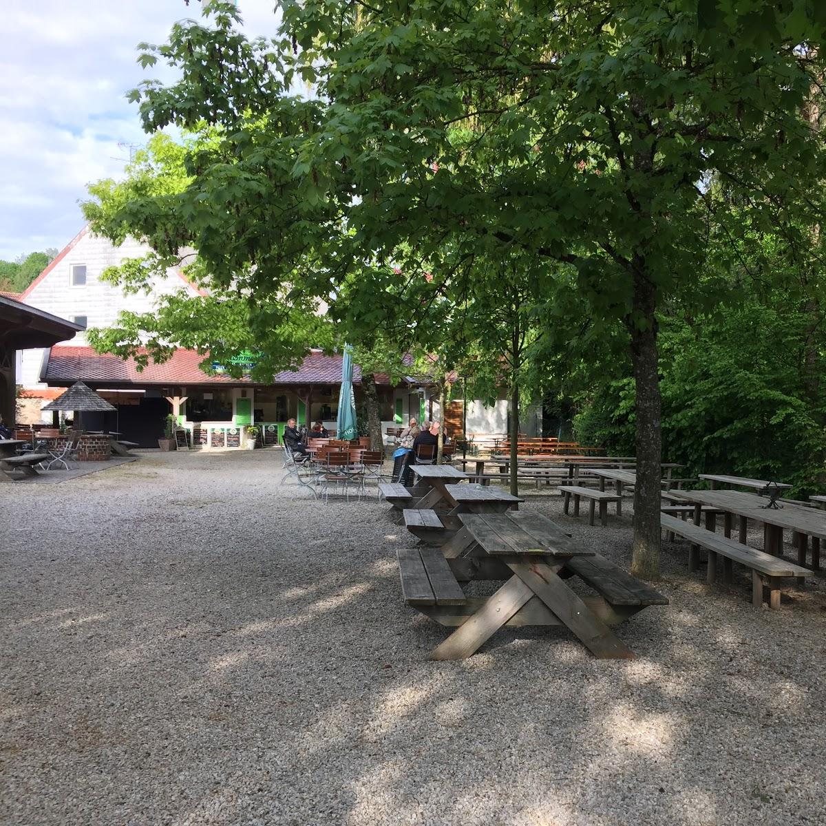 Restaurant "Karin