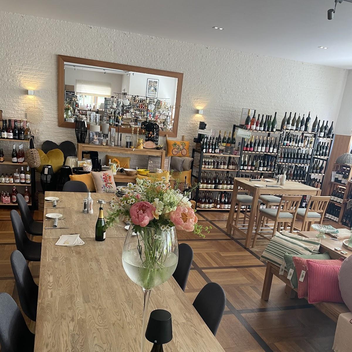 Restaurant "Franzhäuschen | Feinkost Franz" in Lohmar