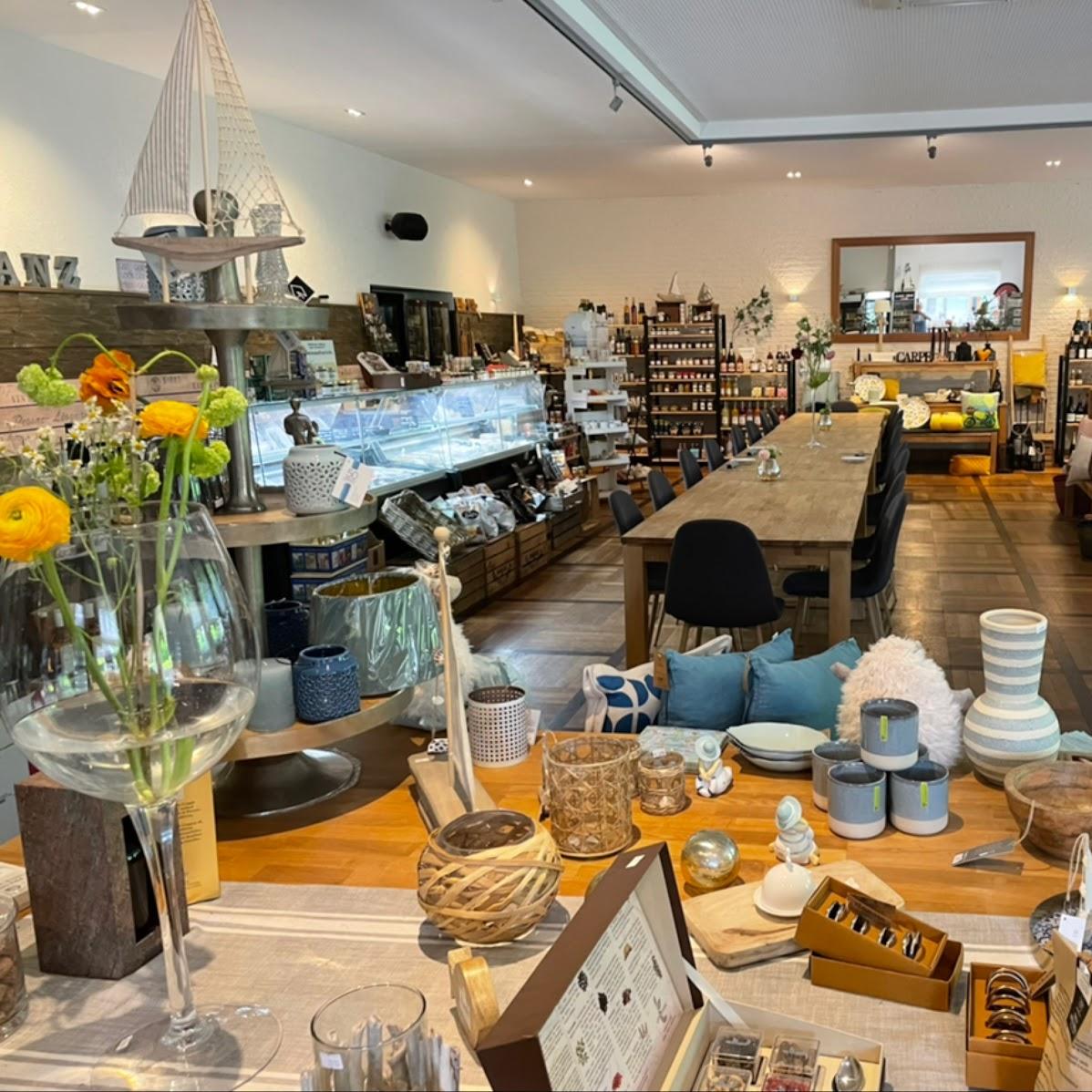 Restaurant "Franzhäuschen | Feinkost Franz" in Lohmar