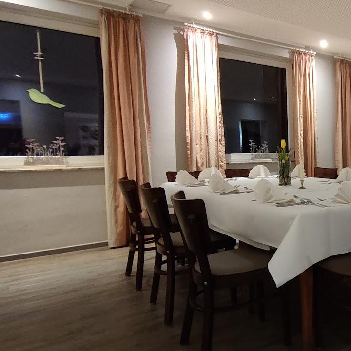 Restaurant "Stratbückers Restaurant - Franz und Andreas Stratbücker GbR" in Lippetal