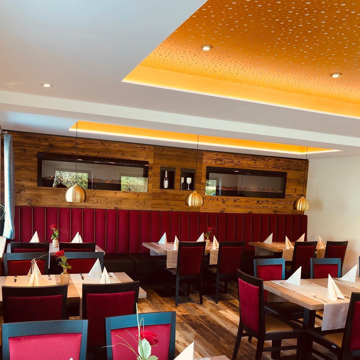 Restaurant "Hotel Helbach 800° GmbH" in Lippetal