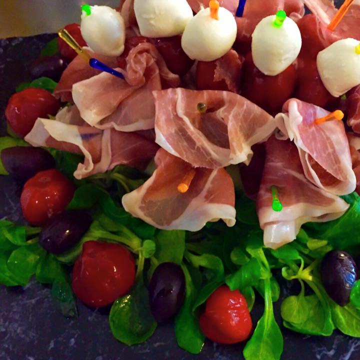 Restaurant "Hotel Helbach 800°" in  Lippetal
