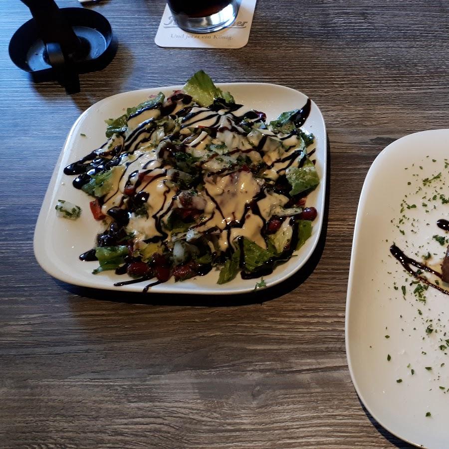 Restaurant "Thomas Tassis Grill-Restaurant" in  Lippetal