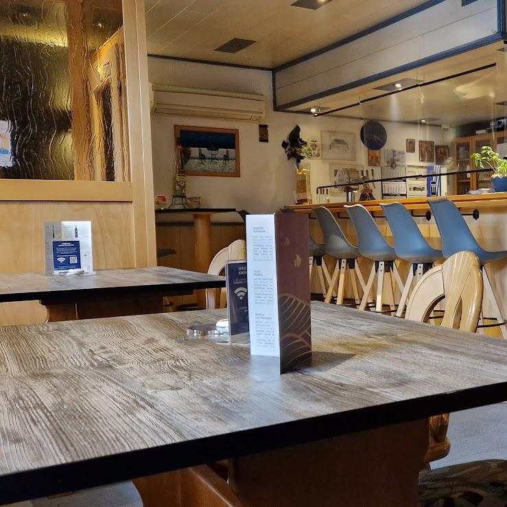 Restaurant "Thomas Tassis Grill-Restaurant" in Lippetal