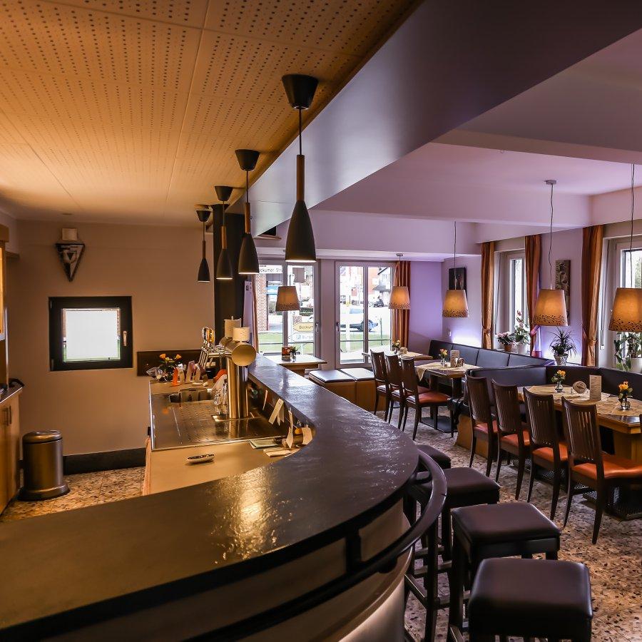 Restaurant "Gaststätte Jürgen Meier" in Lippetal