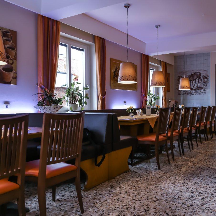 Restaurant "Gaststätte Jürgen Meier" in Lippetal