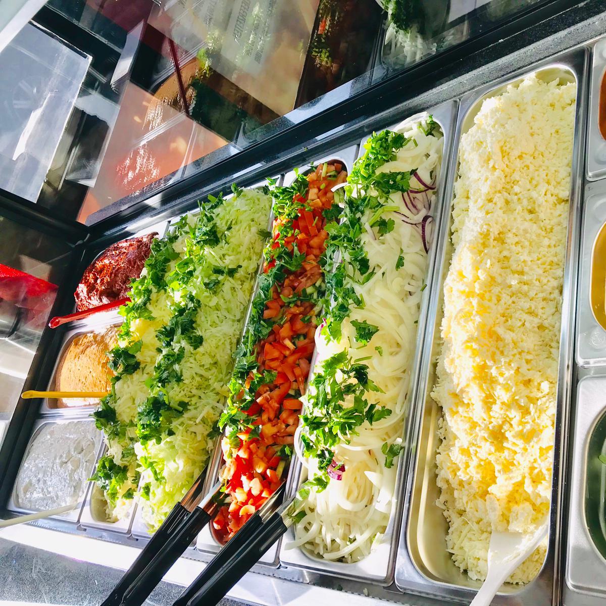 Restaurant "Ishot" in  Lippetal