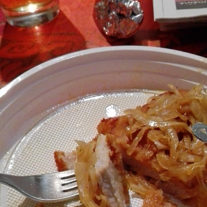 Restaurant "Akropolis-Grill" in  Lippetal