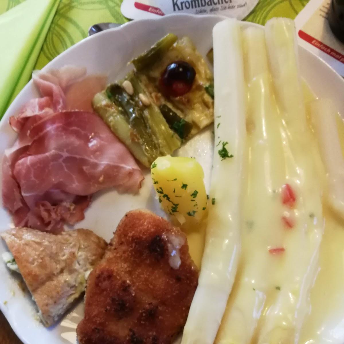 Restaurant "Schulte" in  Lippetal