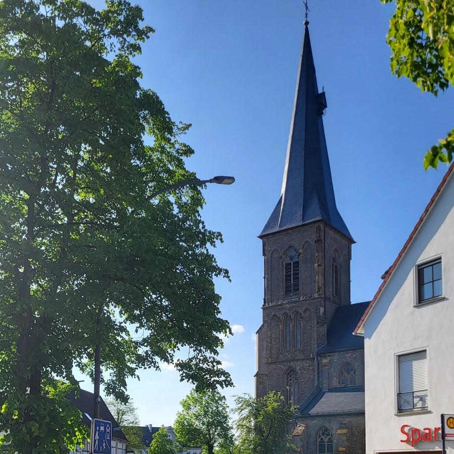 Restaurant "Hotel-Lippborger Hof" in Lippetal